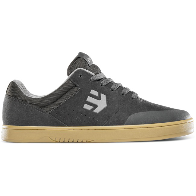 Etnies Marana Miesten Kengät Harmaat | 37064JRZO